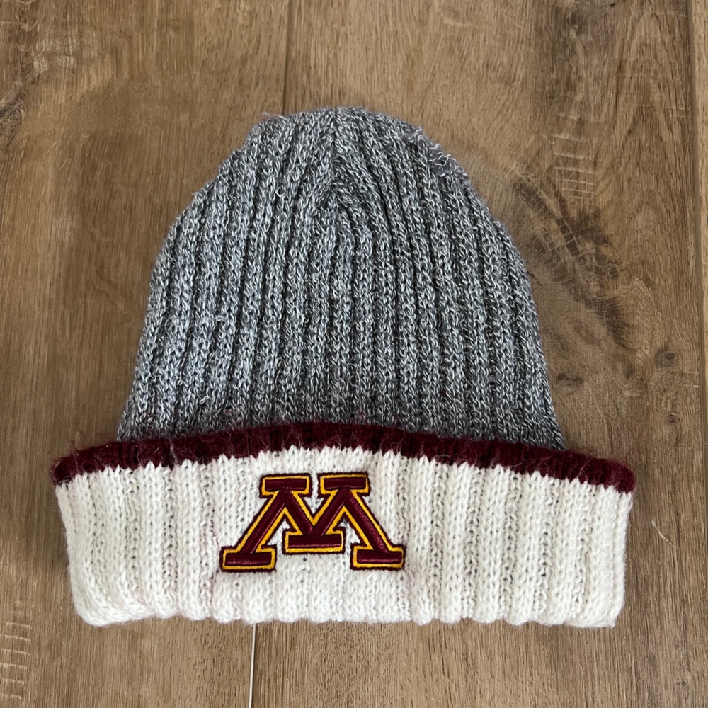 University of Minnesota Hat